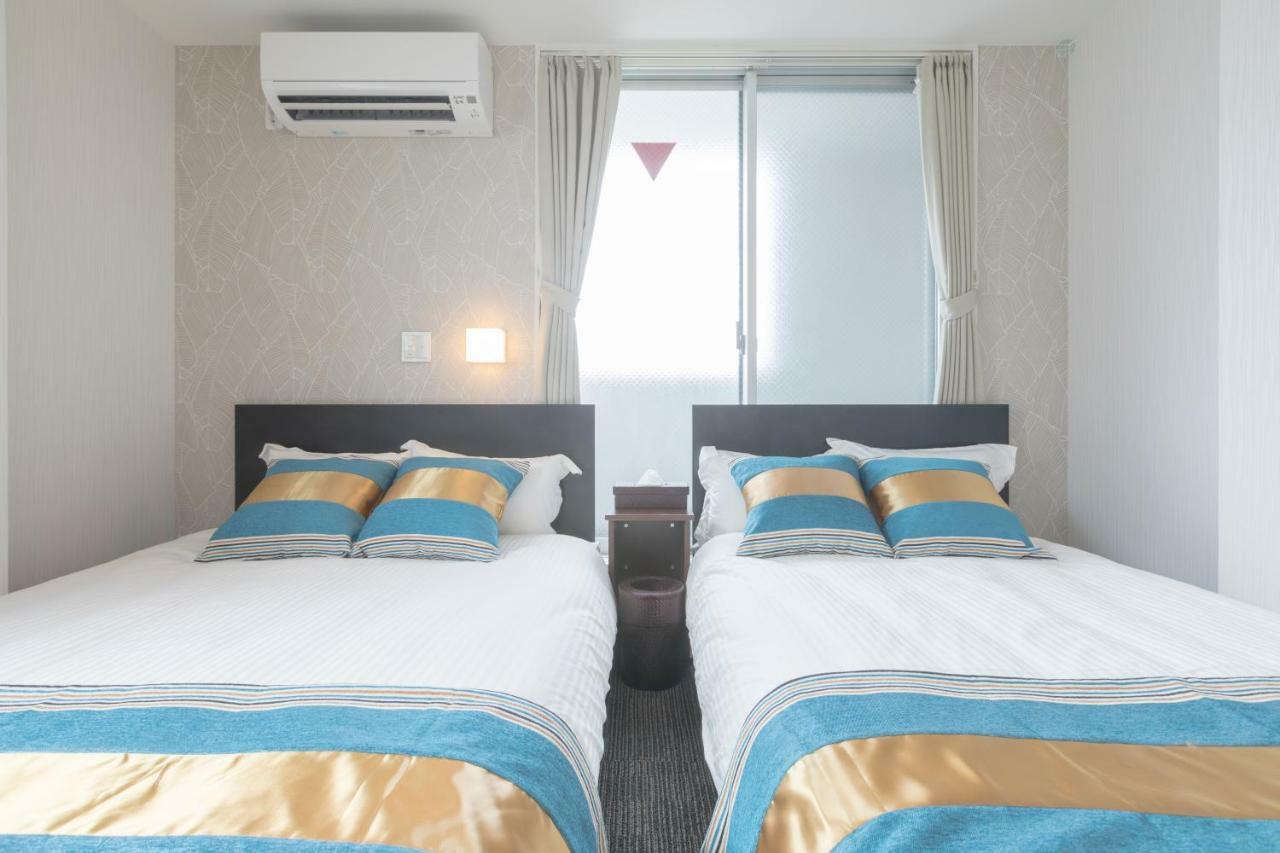 Rakuraku Miyabi Aparthotel