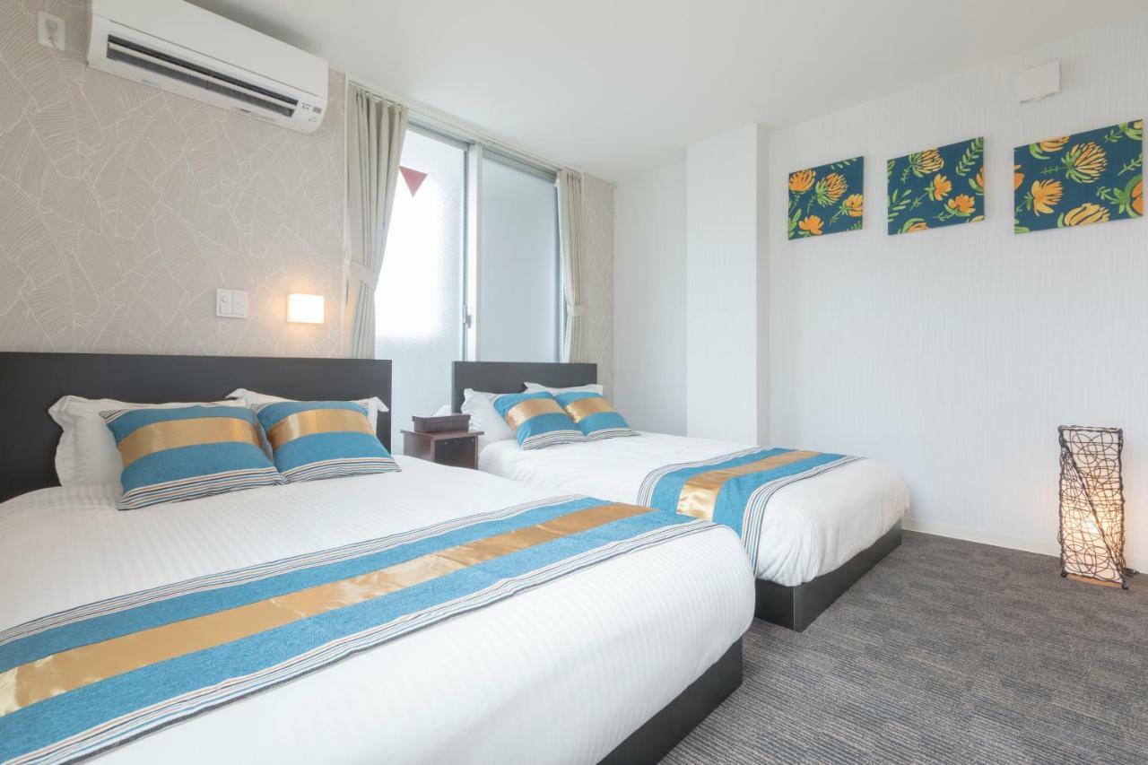 Rakuraku Miyabi Aparthotel Kyōto