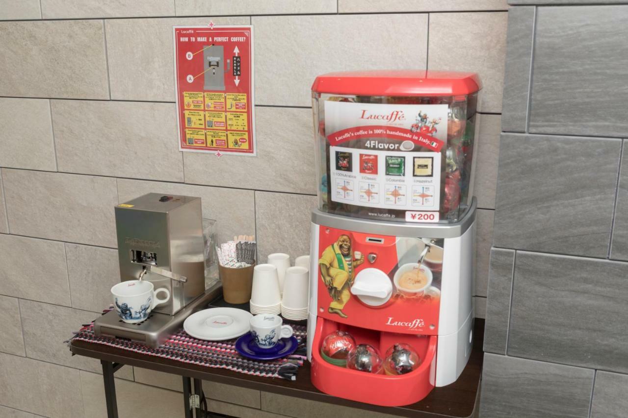 Rakuraku Miyabi Aparthotel Kyōto